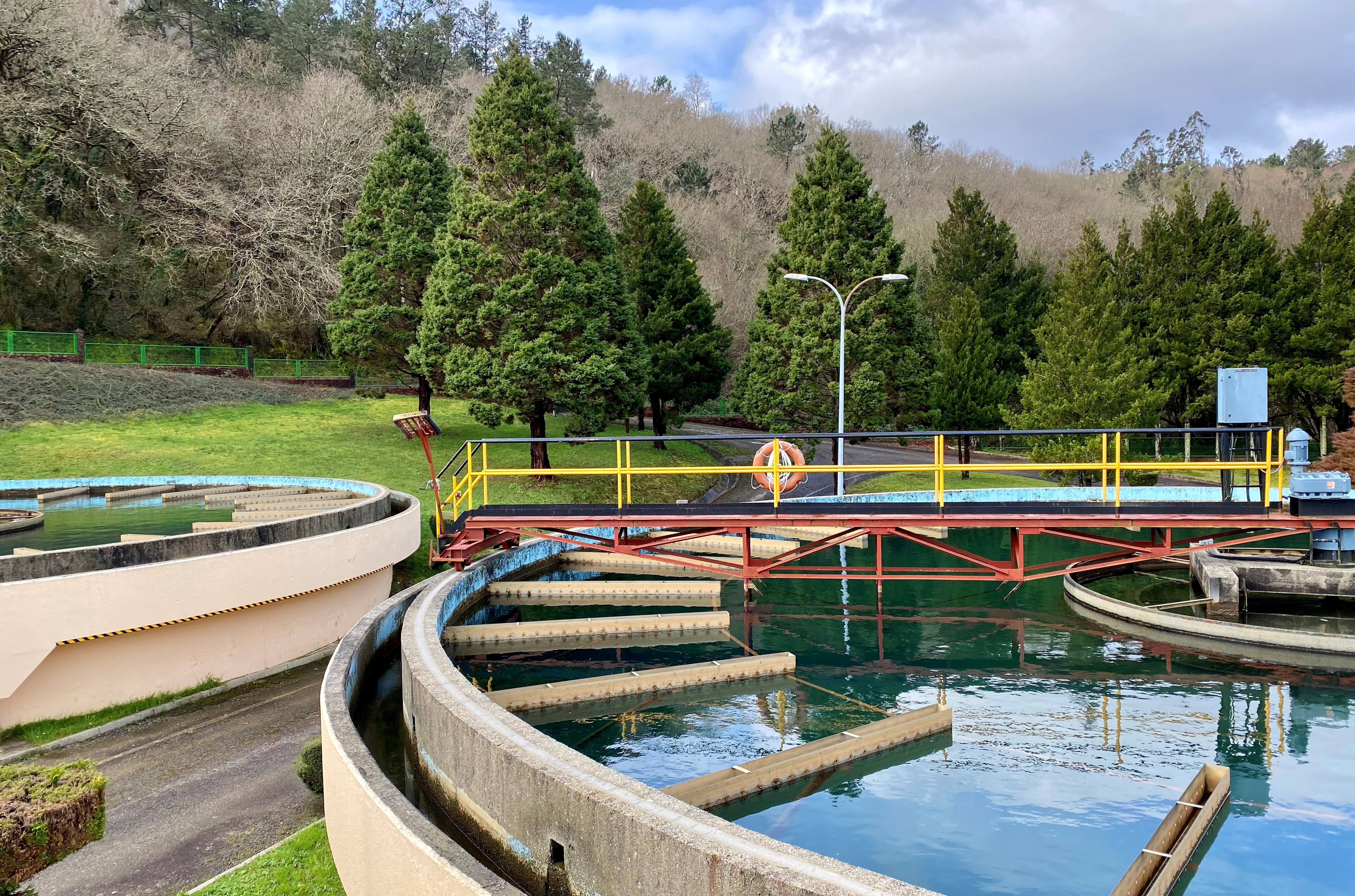 Ir a la noticia Agua, garantía de futuro para las personas y el planeta