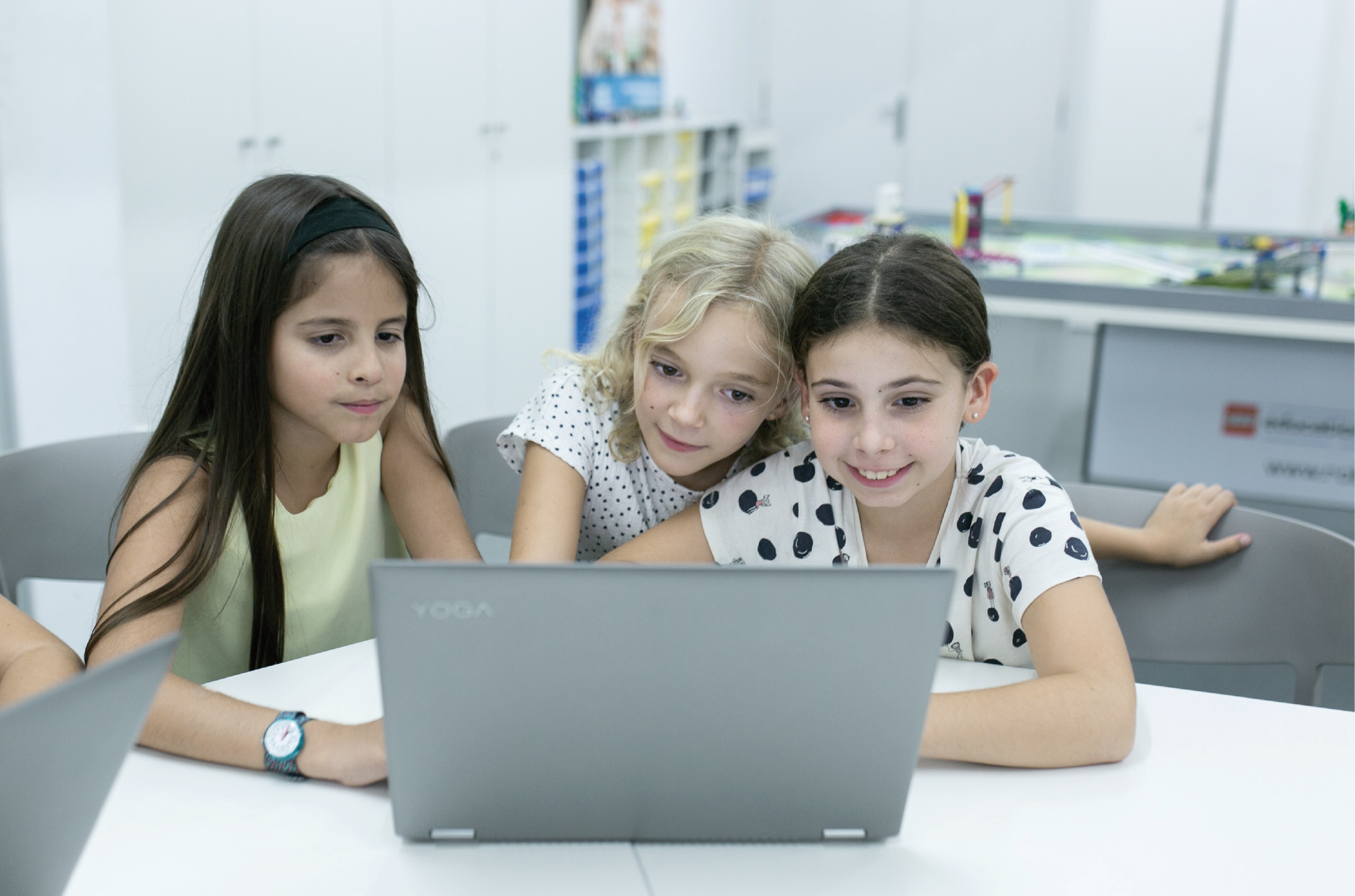 Ir a la noticia Arranca la 2ª edición de Aquae STEM, que este curso organiza webinars con referentes femeninos en ciencia