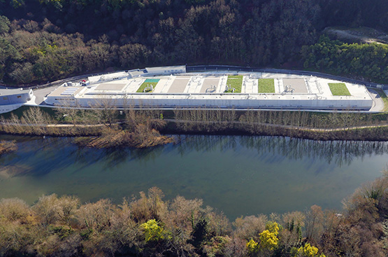 Ir a la noticia Veolia impulsa en galicia la seguridad ambiental para las generaciones futuras