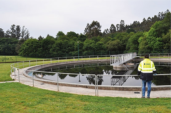 Ir a la noticia Viaqua, referente en gestión digital y educación ambiental para la preservación del agua en Galicia