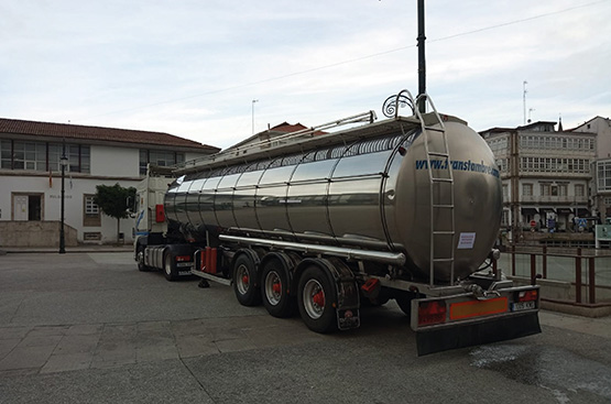 Ir a la noticia Viaqua y el Concello de Betanzos garantizan el suministro alternativo de agua