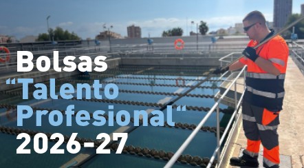 Ir a la noticia Veolia lanza el programa de Becas 