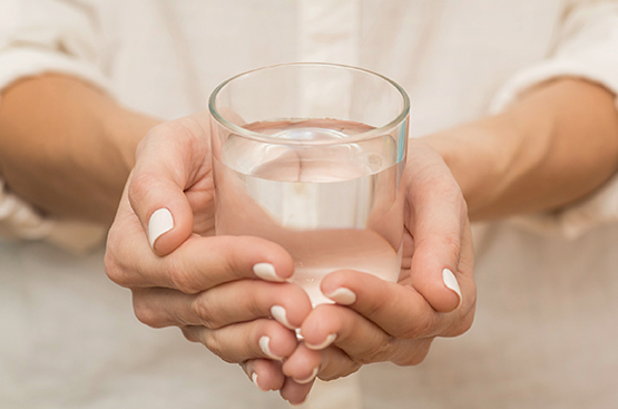 Ir a la noticia ¡Abierta la convocatoria de 'Agua, Salud e Infancia' para apoyar proyectos sociales!