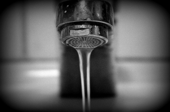 Ir a la noticia Corte de agua en As Pontes para la reparación de una incidencia en la red